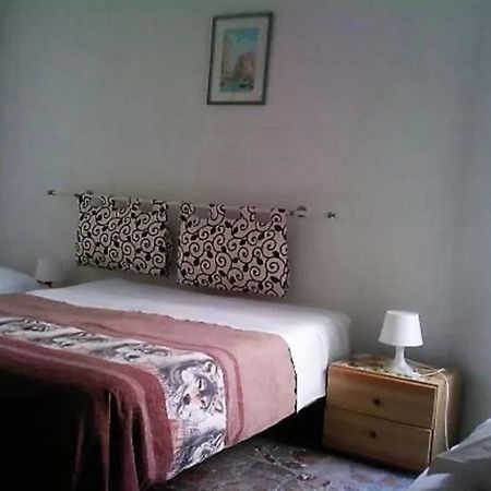 ローマ プリンス イン B＆B エクステリア 写真