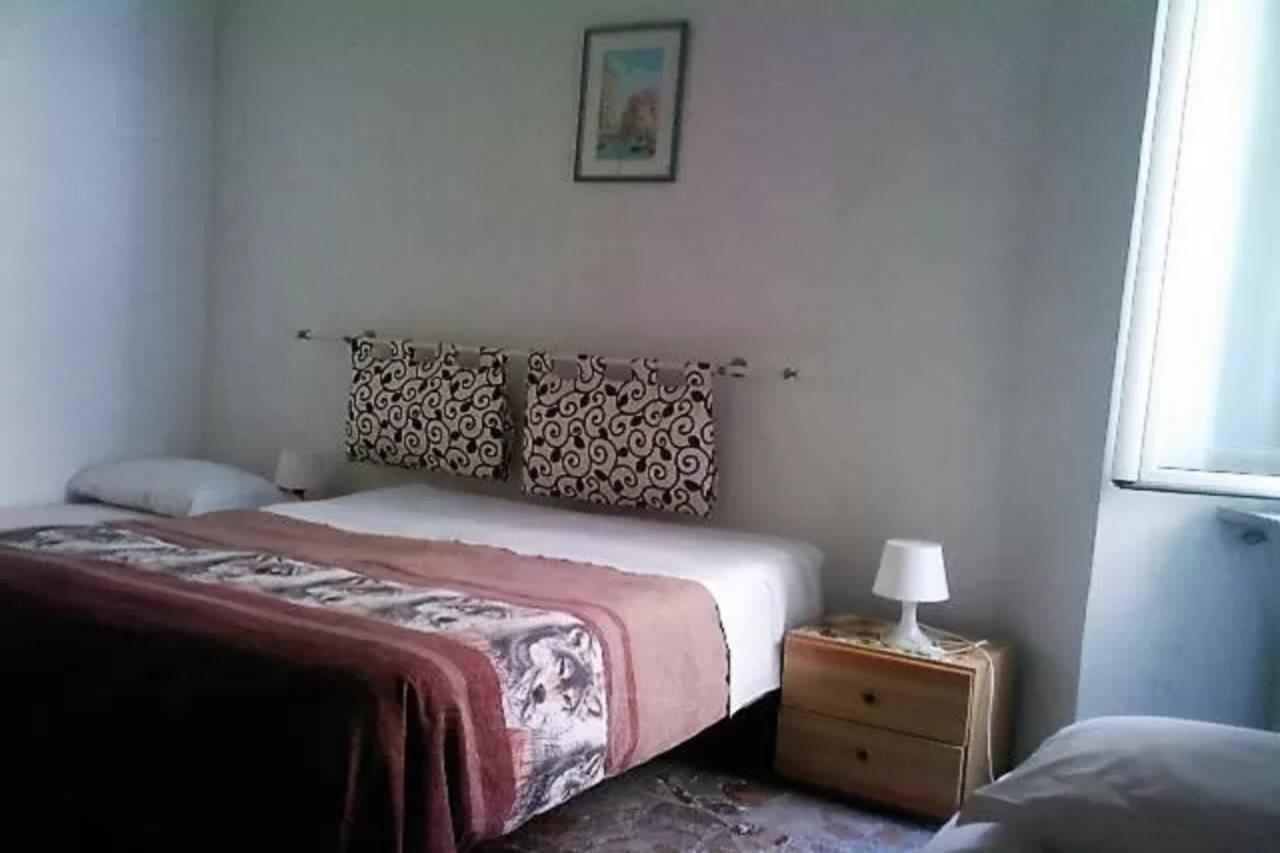 ローマ プリンス イン B＆B エクステリア 写真
