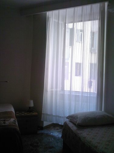 ローマ プリンス イン B＆B エクステリア 写真