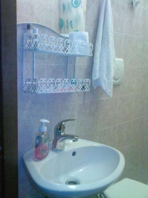 ローマ プリンス イン B＆B エクステリア 写真