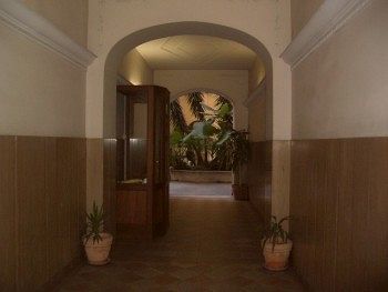 ローマ プリンス イン B＆B エクステリア 写真